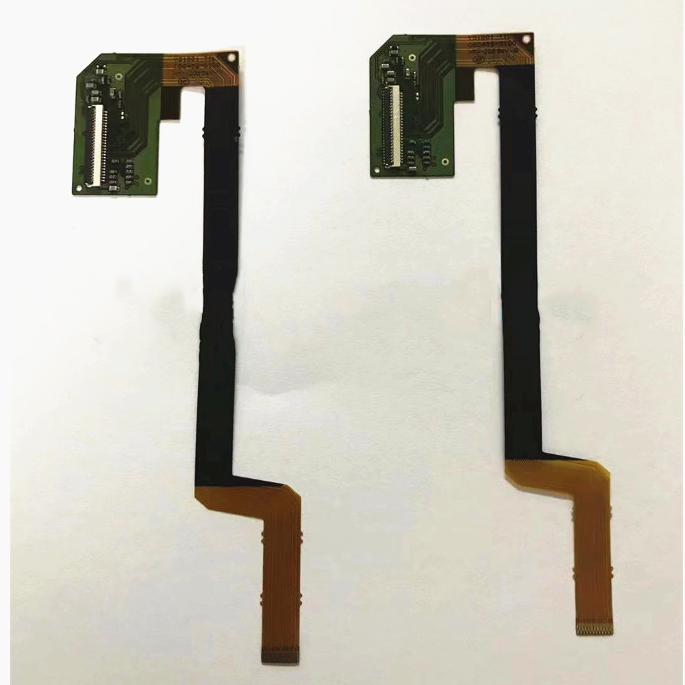 NEW Shaft Rotating X-T1 LCD Flex Cable For Fuji Fujifilm X-T1 FLEX XT1 FLEX camera repair parts free