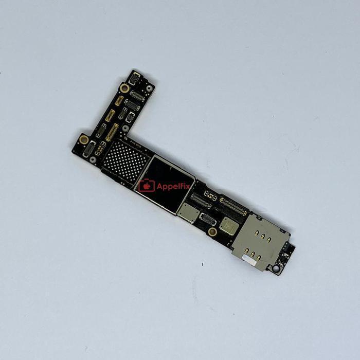 MESIN NO NAND / GALAU / KANIBAL IPHONE 12 SERIES - 12