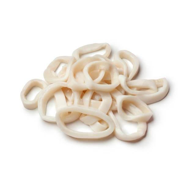 Cumi Ring / Cumi Import @1kg - BEST SELLER - CUMI RING