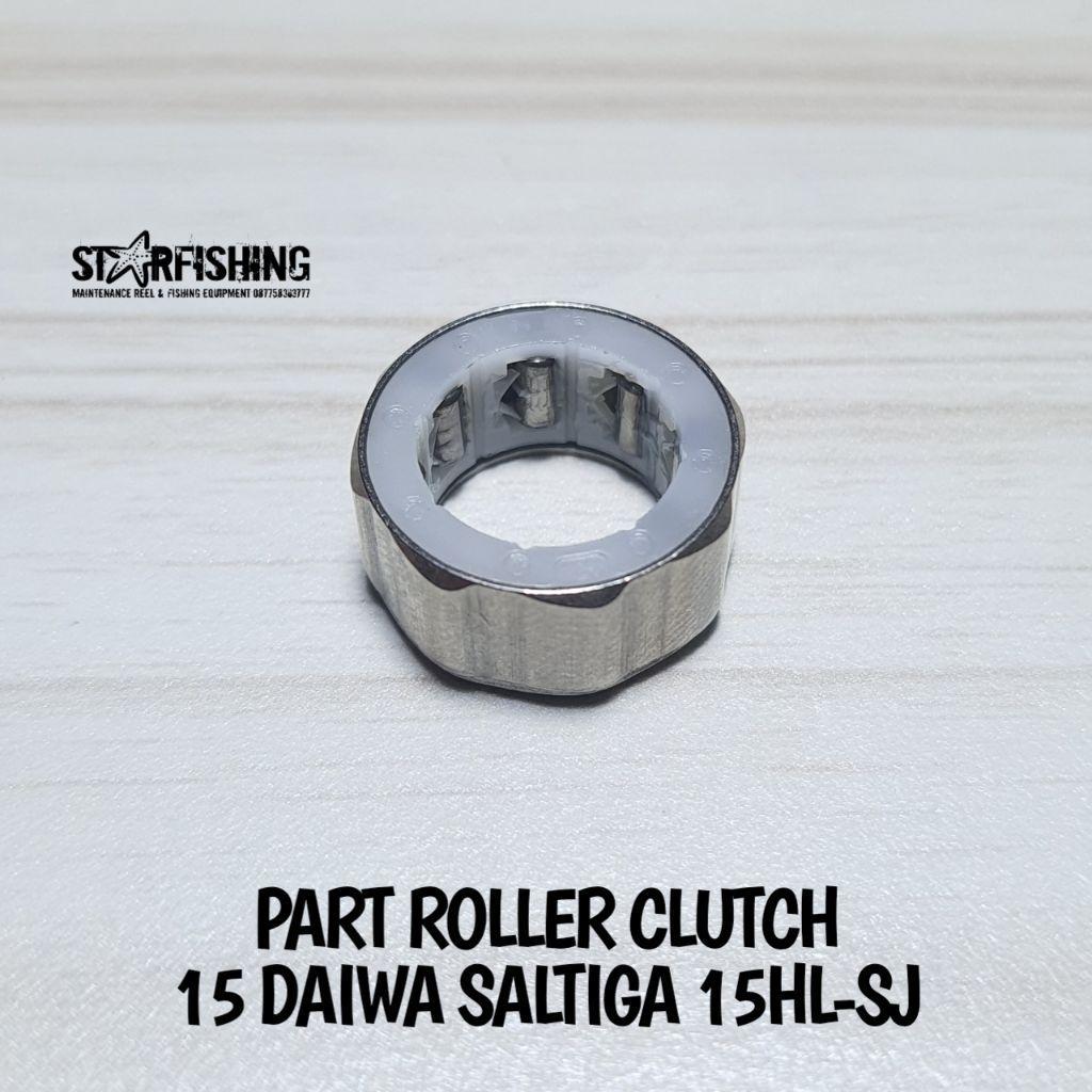 15 DAIWA SALTIGA 15 HL SJ