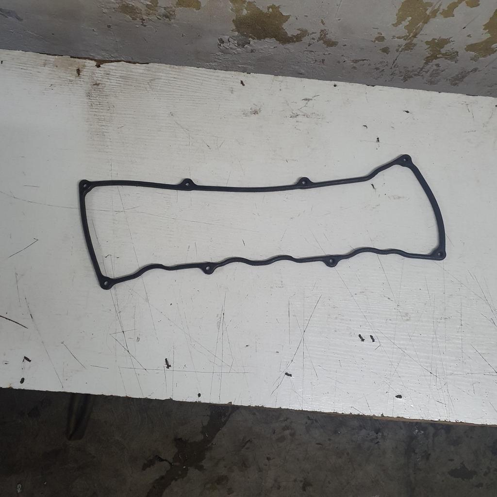 Sentra B12 GA16S packing klep gasket rocker cover Nissan original Sentra kotak 1989-1990