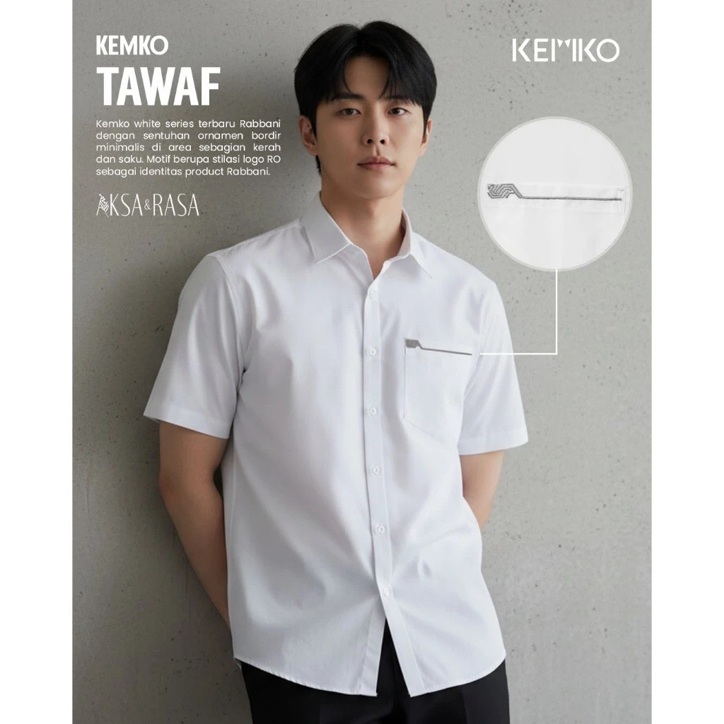 Rabbani - Kemko Tawaf Pdk
