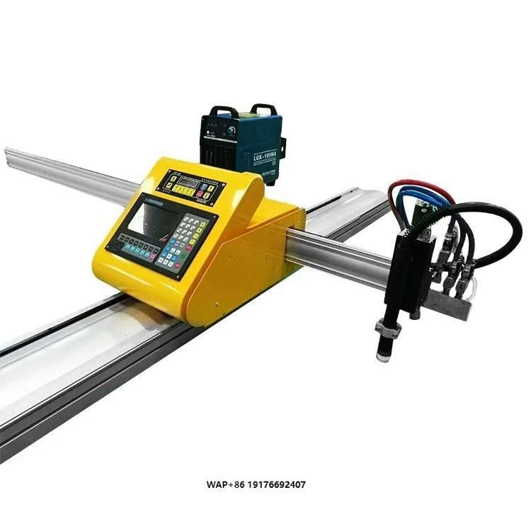 Cheap Mini Sheet Metal Portable Cnc Plasma Cutting Machine Plasma Cutter Cnc Portable Plasma Cutting
