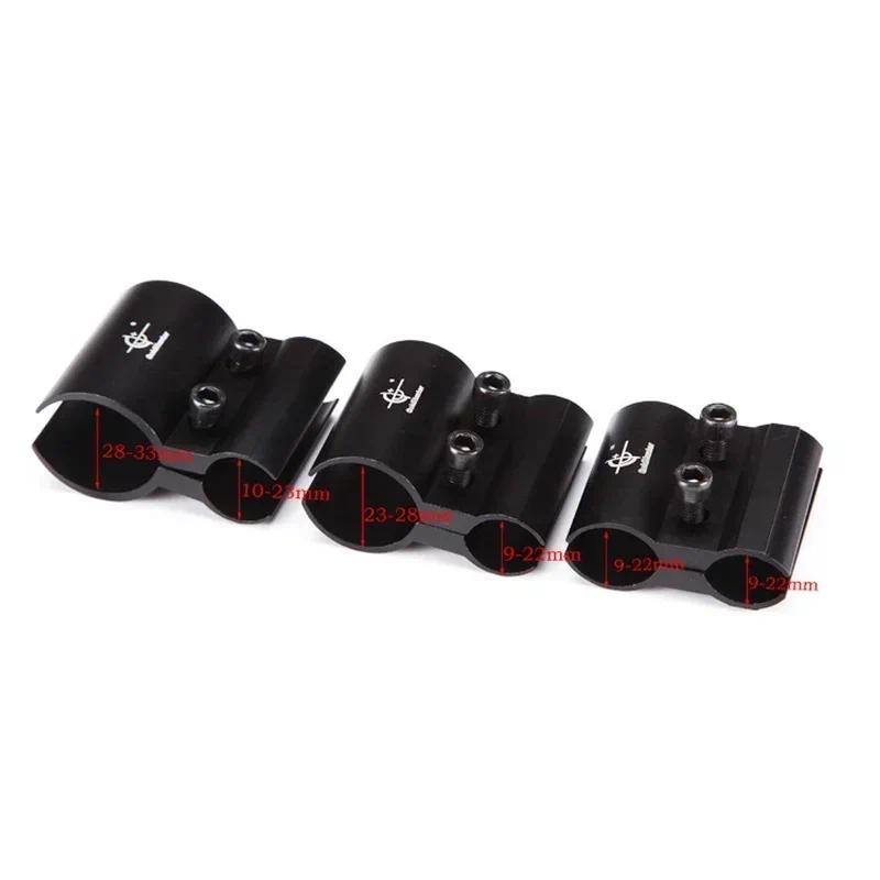 Laser Tube Clip QQ Sub Clip Piece Clip Rifle Air  Accessories Ar15 Accessories Mlok Rail Cover Ar 15