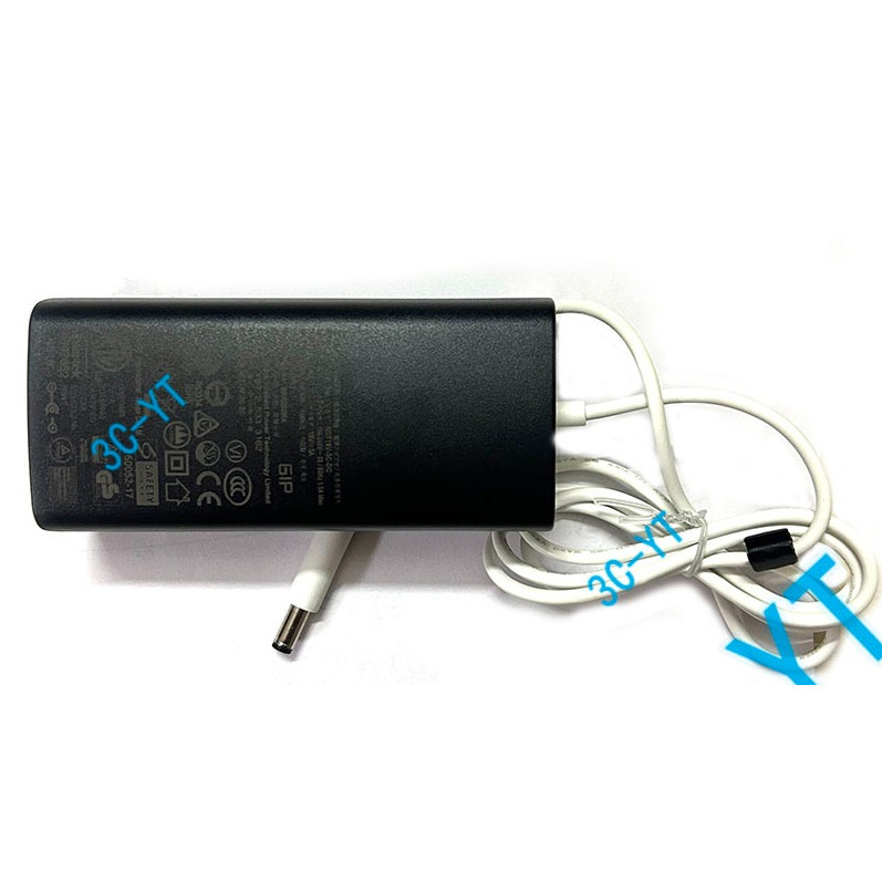 1PCS NEW AC Adapter Connector 19V 3A NDT19V3CDC For JBL boombox XTREME XTREME2BLKAM XTREME2BLUAM XTR
