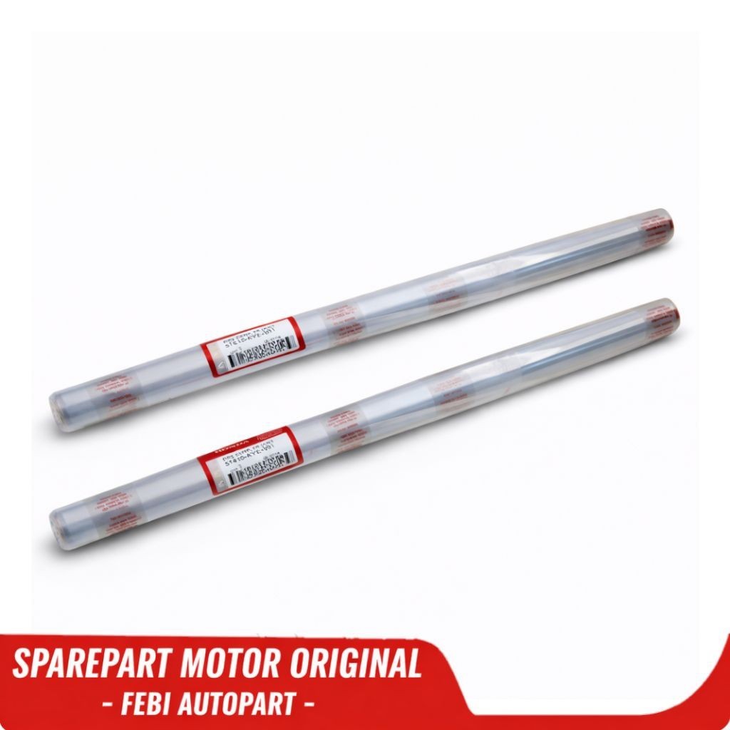 As Shock Depan Megapro New Verza Megapro Primus KYE  ORIGINAL