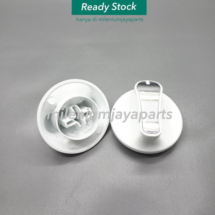 Knop Mesin Cuci SANKEN / MIDEA 2 Tabung