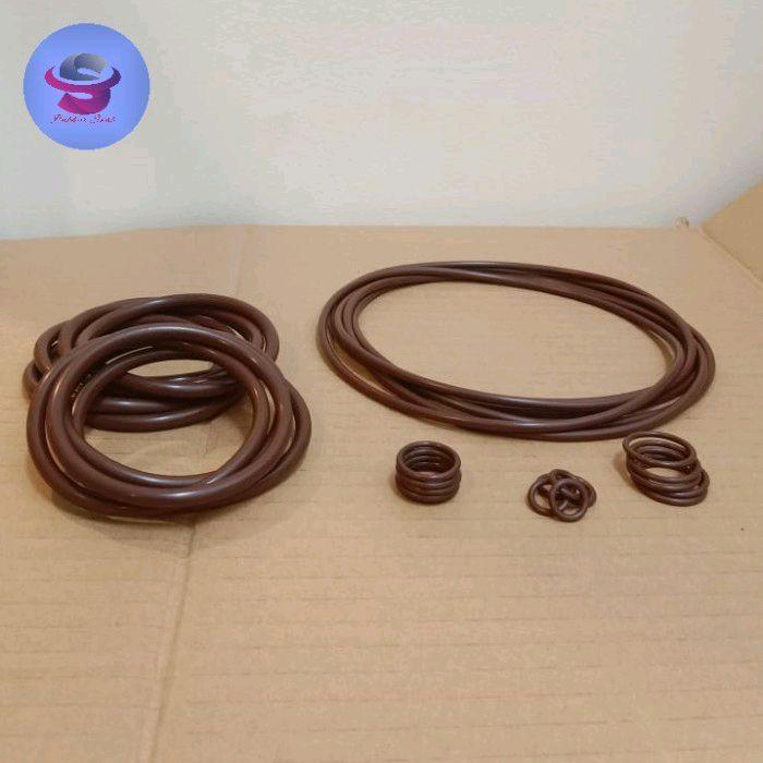 seal Oring Viton 64*3 oring Viton ID 64mm tebel 3mm