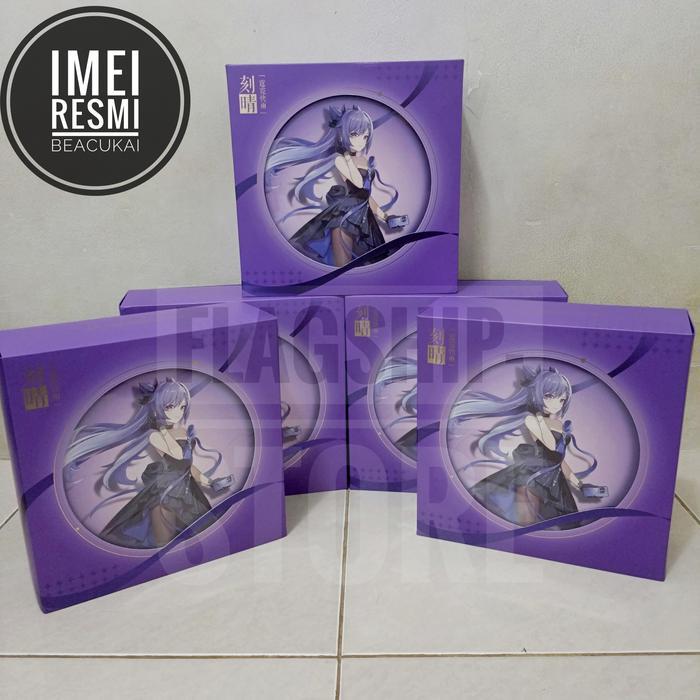 New BNIB Oneplus Keqing Genshin Impact Edition Ace 3 CnRoom 16GB 512GB