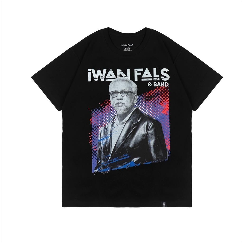 KONSER IWAN FALS GAUNG MERAH