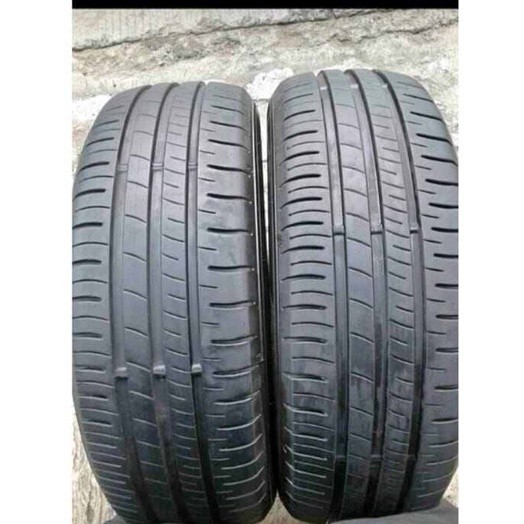 Promo BAN MOBIL ring 15 ukuran 185/60 R15 SECOND MURAH BERKUALITAS