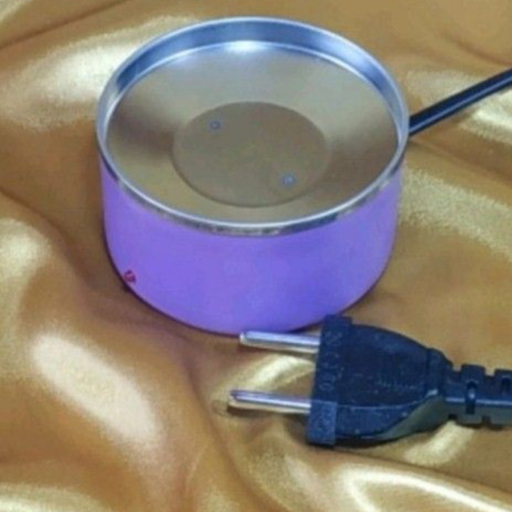 [LW] Tungku Nyamuk Elektrik Pasir Ajaib Pembasmi Nyamuk Tungku Pasir Lavender Obat Nyamuk Elektrik T