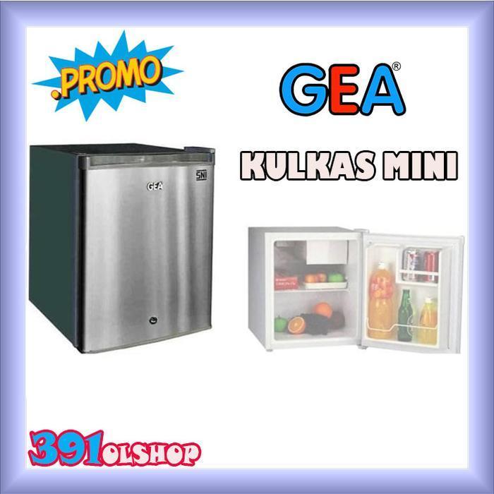 Kulkas Mini / Kulkas Portable Mini Bar Simpel dan Murah