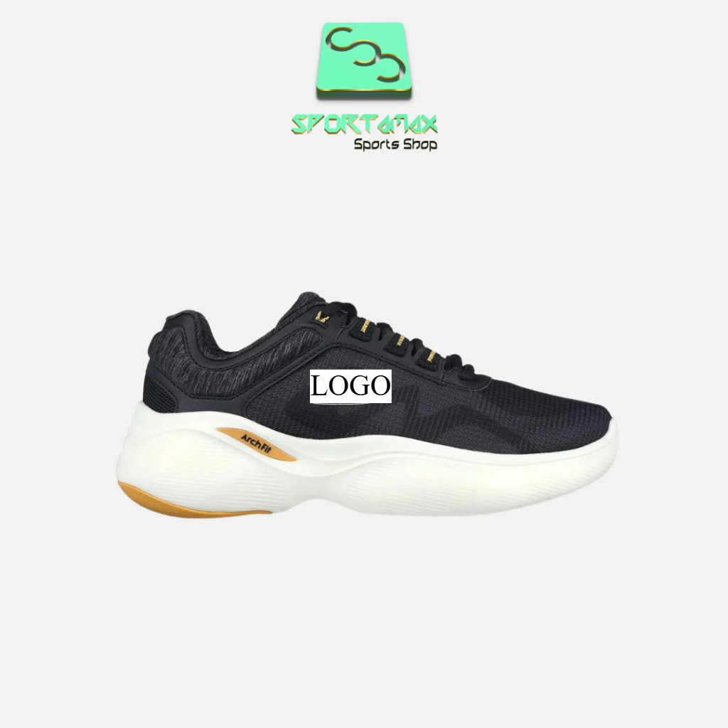 SEPATU ORIGINAL DISCOUNT MURAH SKCHRS ARCH FIT INFINITY