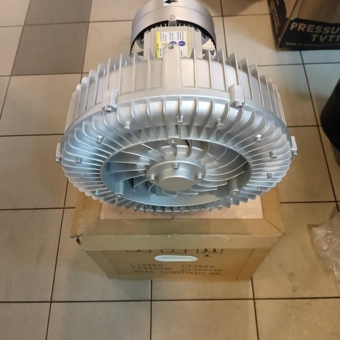 RING BLOWER 3HP 2.2KW 2.200WATT ML-2200/HB-2200/RB-2200 3PHASE