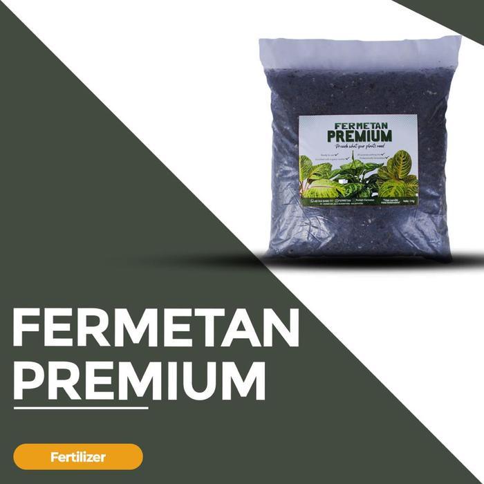 Quickshop20 FERMETAN - MEDIA TANAM PREMIUM Aglonema