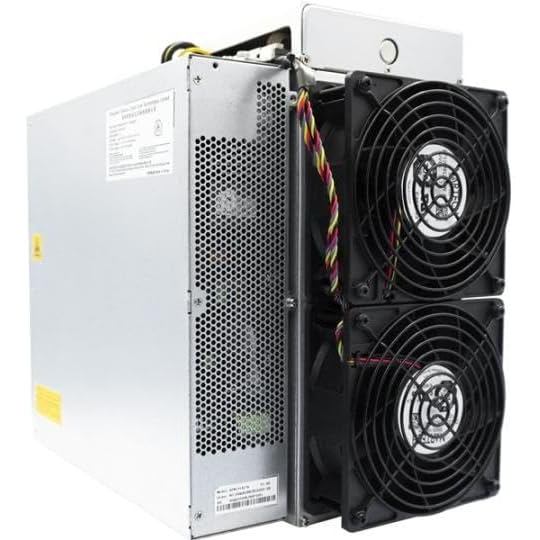 BUY 5 GET 3 FREE BITMAIN Antminer KAS Miner KS5 20T 3000W 150JT ASIC Miner Crypto Miner
