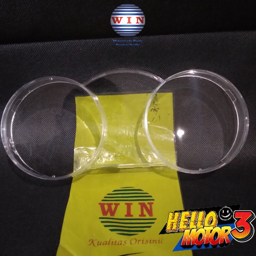 Mika Speedometer V-ixion Lama 2008 2009 2010 2011 WIN | kaca spedometer spidometer speedo spedo spid