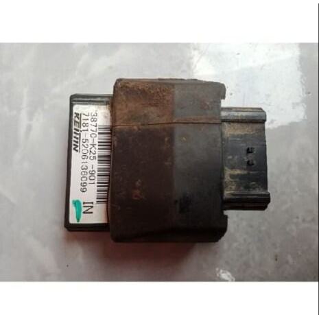 Ecu Ecm Cdi Beat Fi K25 2012~2013~2014 / ORIGINAL