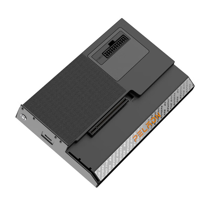 SpeedLink Laptop External GPU Dock Oculink – LINK S2