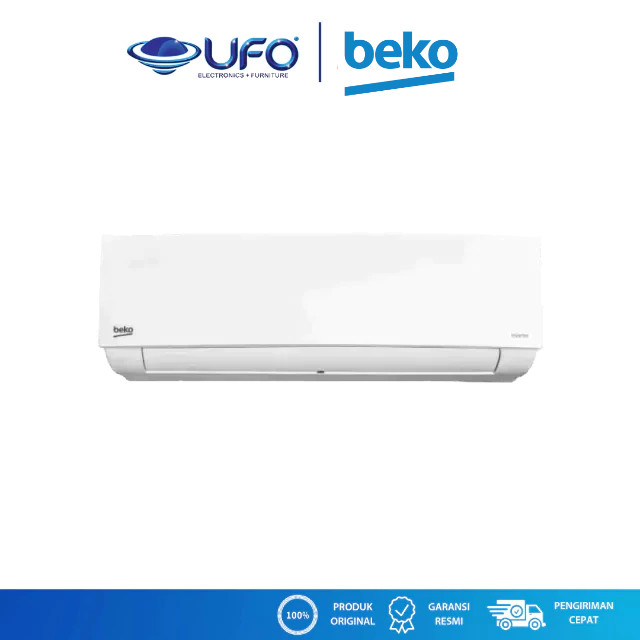 Salin AC Beko 1/2 PK Standar BSFSA090A | Air Conditioner | Pendingin Ruangan | BSFSA 090A