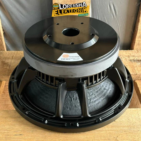 Speaker 10 InchDEXO SYQ10G05