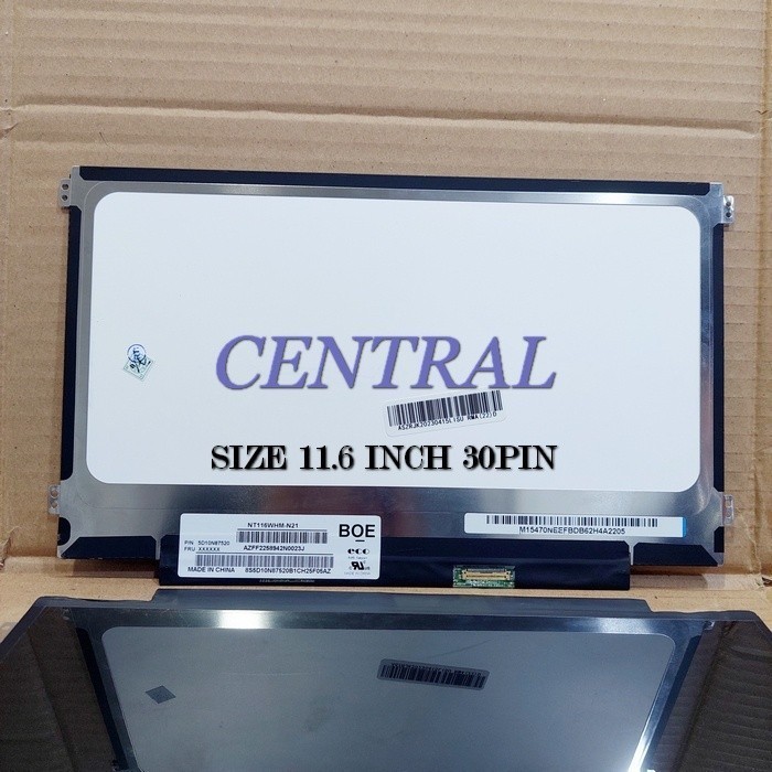 LED LCD Acer Aspire 3 A311-31 E3-112 E3-111 Series 11.6 inch 30PIN -CP