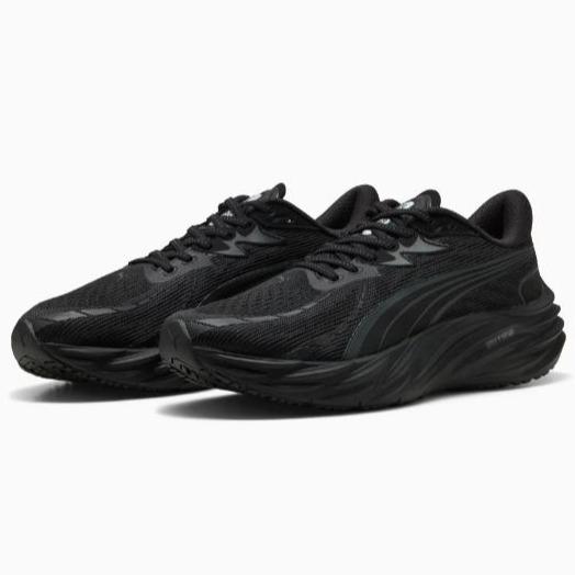 Sepatu Lari Wanita Puma Velocity NITRO 4 Wns Warna PUMA Black - 311141 04
