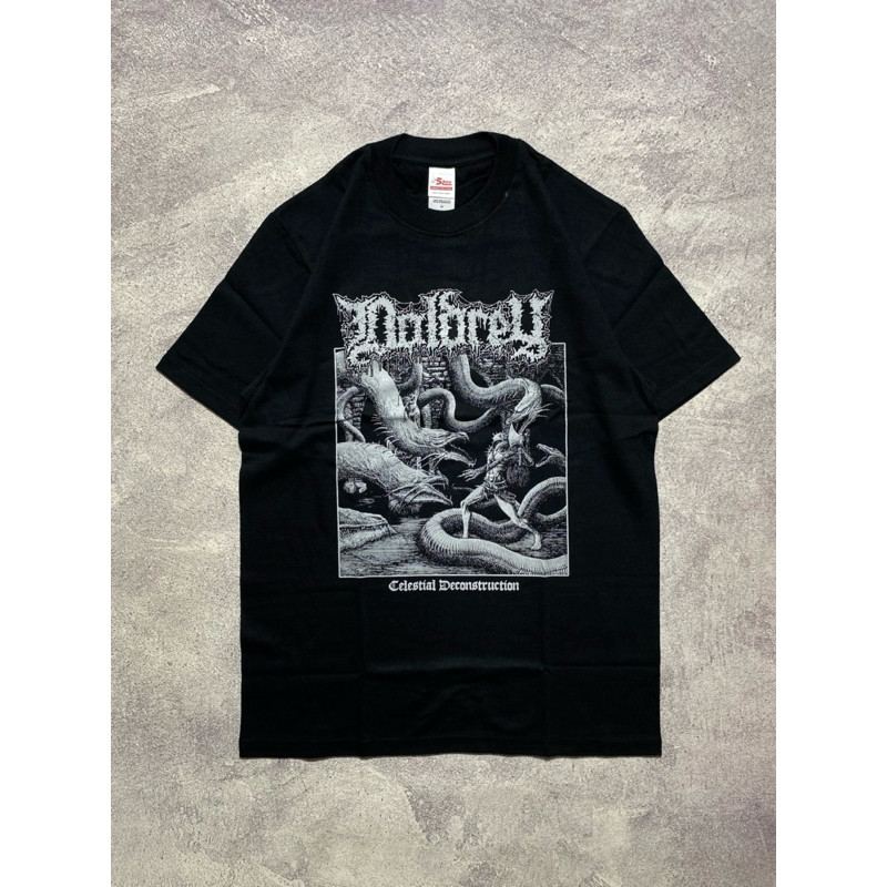 DOLDREY - CELESTIAL DECONSTRUCTION