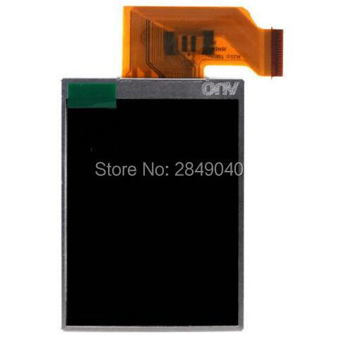 NEW LCD splay Screen for KODAK EasyShare M763 M863 M1063 M320 gital Camera (TRACKING CODE)
