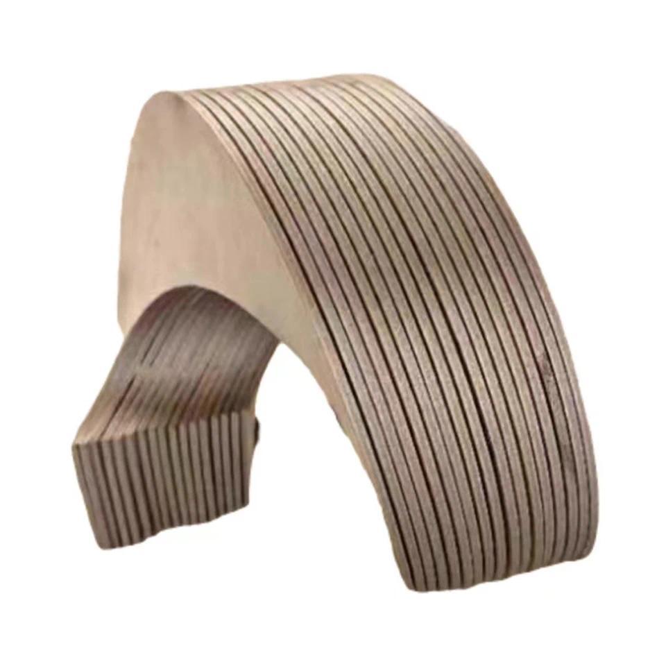 OEM Custom-Made High-Quality Mixing Conveyor Screw Blade Shafts, Welded Screw Blades, Screw Conveyor