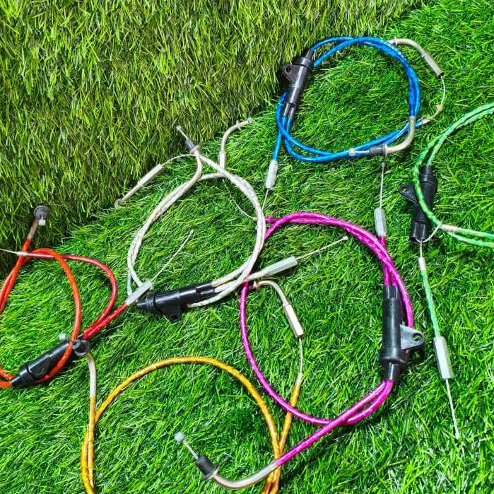 KABEL GAS RX KING NEW CARBON DAYTONA KABEL GAS RX KING RXKING NEW DAYTONA CARBON VARIASI STOK LAMA