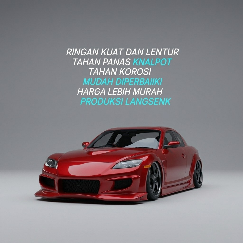 bodykit Mazda rx8 BODY KIT mazda rx-8