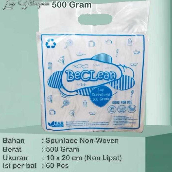 Tissue dapur / tisu kompor 500gr / 1 pcs