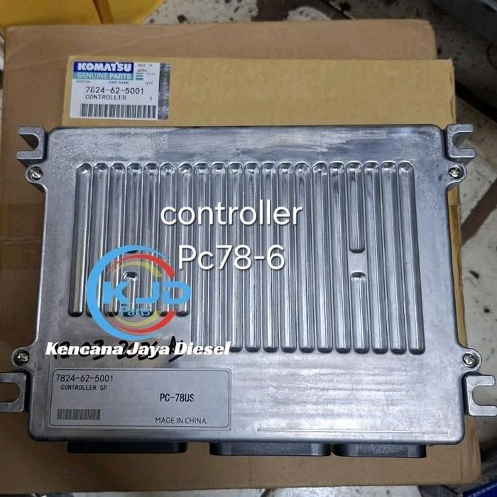 Controller Komatsu PC78-6 PC78uu-6 PC78us-6