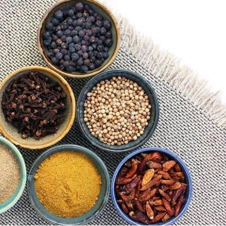 LD. Harta Pabrikan Rempah-Rempah Nusantara 1 Kg Herbal