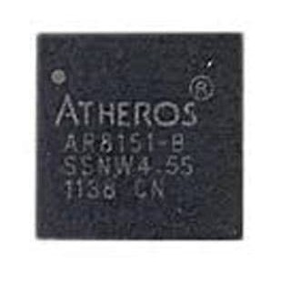 IC Atheros AR8151-B AR8151B AR8151 LAN Ethernet Network