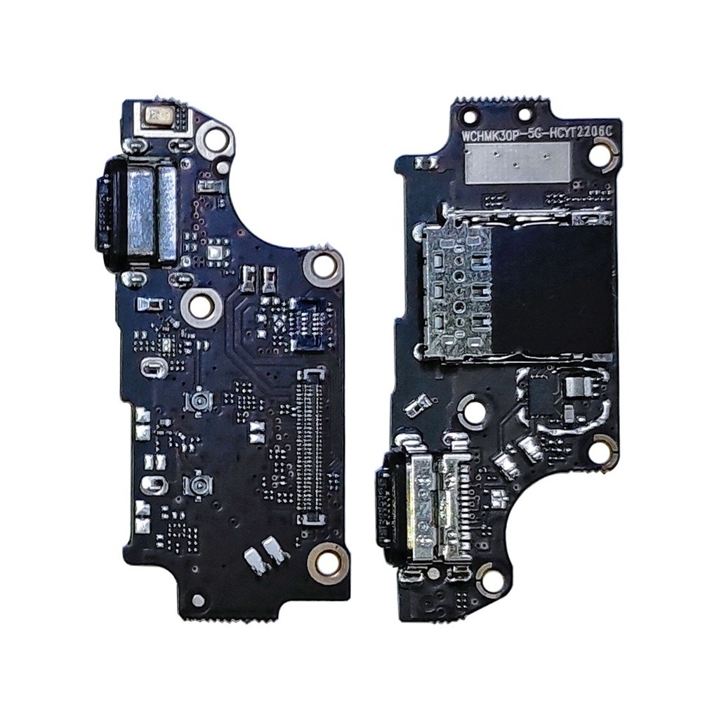 Papan Cas BOARD POCO F2 Pro Plug In Flexi Charger – Flexible Charging Board Konektor Cas POCO F2 Pro