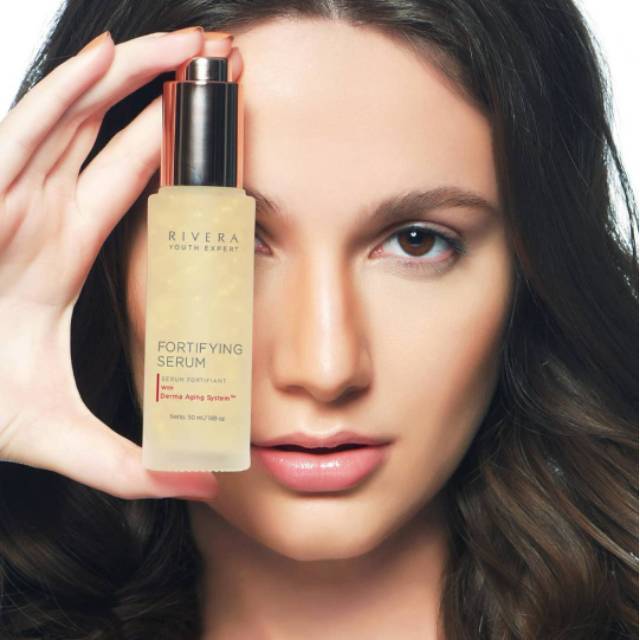 Rivera Youth Expert Fortifying Serum