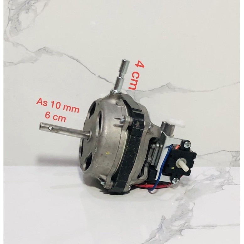 Dinamo kipas Angin Miyako 18 inch Original KSB - 18 KLB - 18