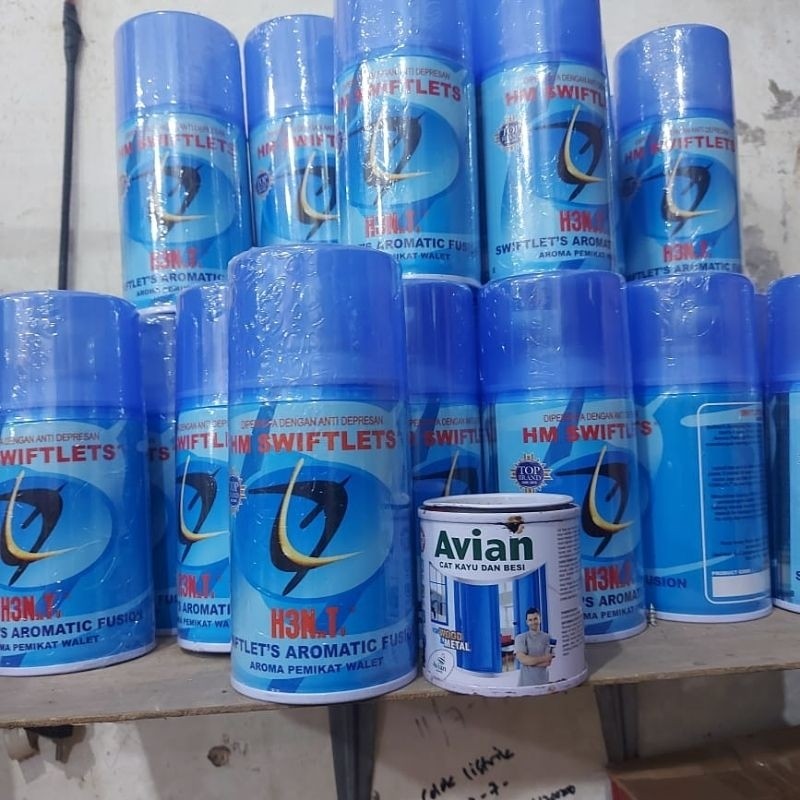 Terlaris PARFUM WALET H3IN1.PARFUM WALET ANDI SUFAR TWB.ASLI G4E0