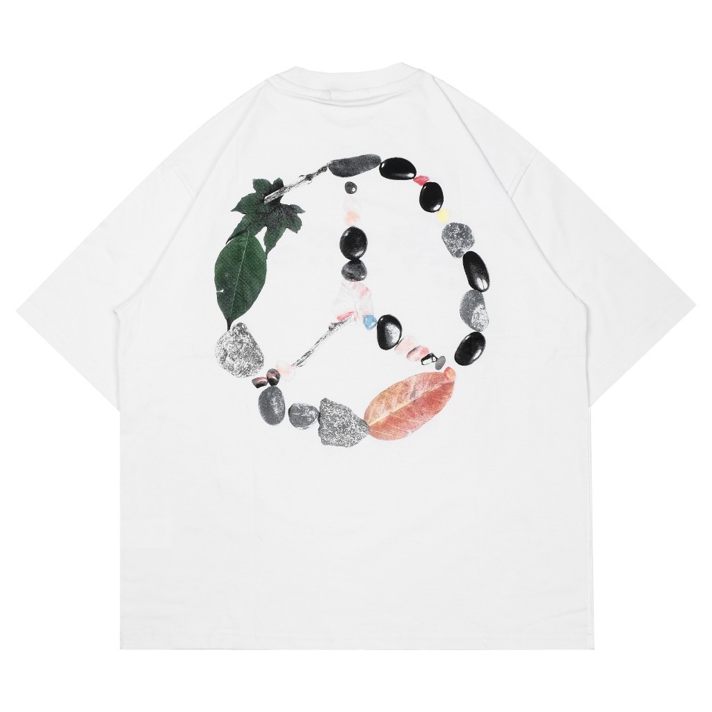 Gozeal | Tees Oversized | Primal Kaos Pria