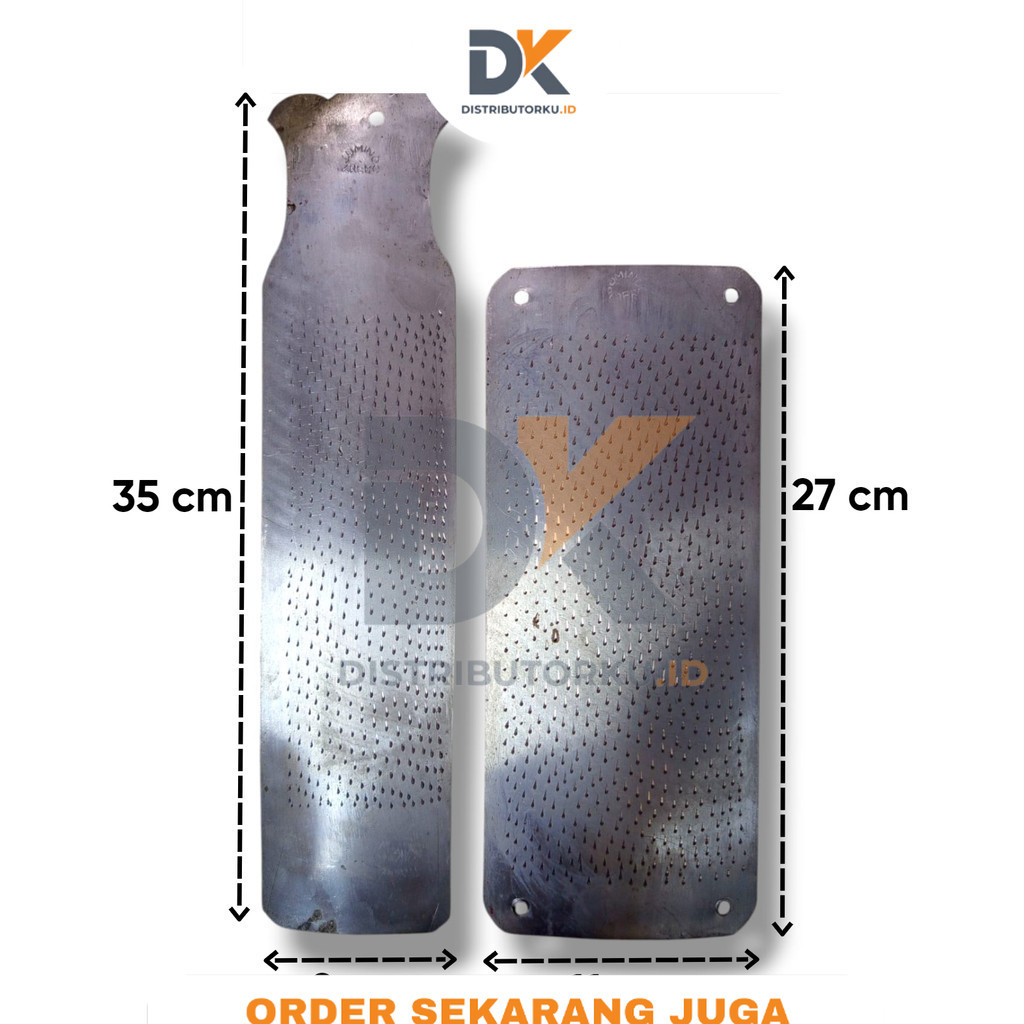 PARUTAN KELAPA TRADISIONAL MANUAL SUPER TAJAM (DISTRIBUTORKU.ID)