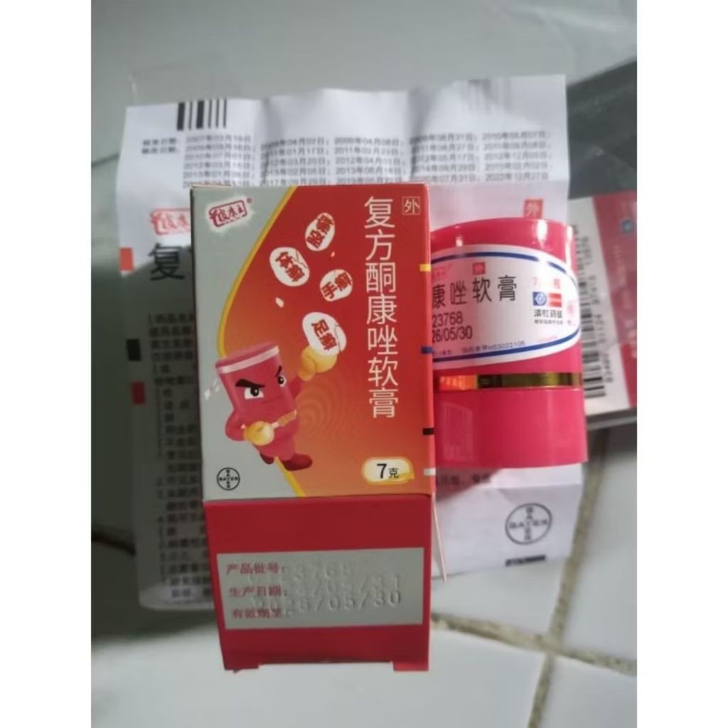 salep oles gatal gatal pkw