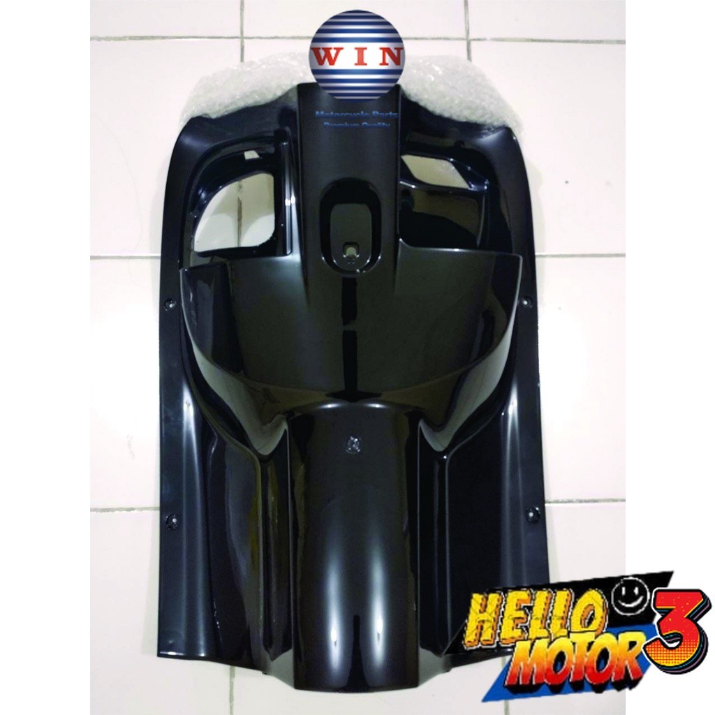 Dasbor Scoopy 110 FI 2017 2018 2019 2020 | legshield dalam besar WIN | dashboard motor injeksi all n