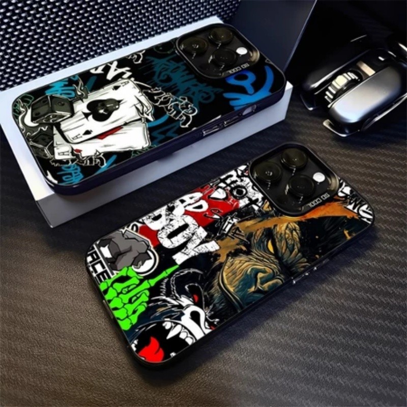 Casing hp,SAMSUNG A50/A51/A52/A53/A54/A55,Case Handphone Kartun, Modis, Batik, Anti Jatuh, Soft Case