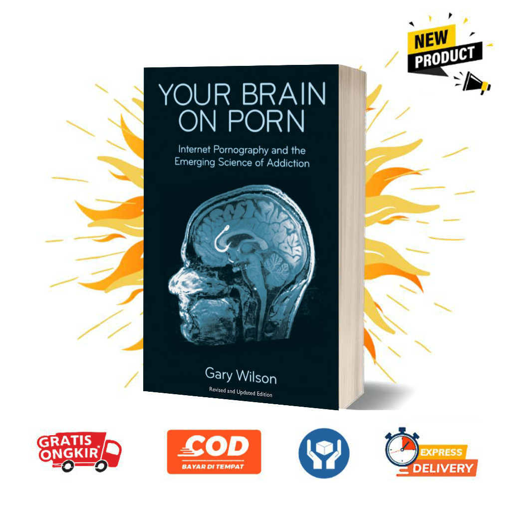 Your brain on porn by Gary Wilson (English)