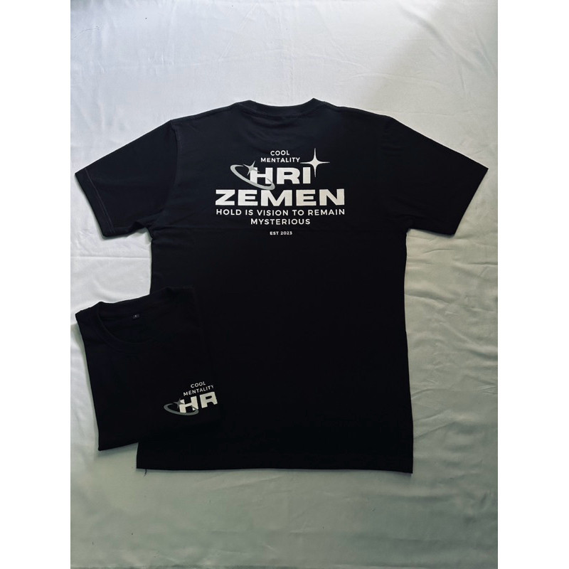 [COD] T-shirt HRI ZEMEN14
