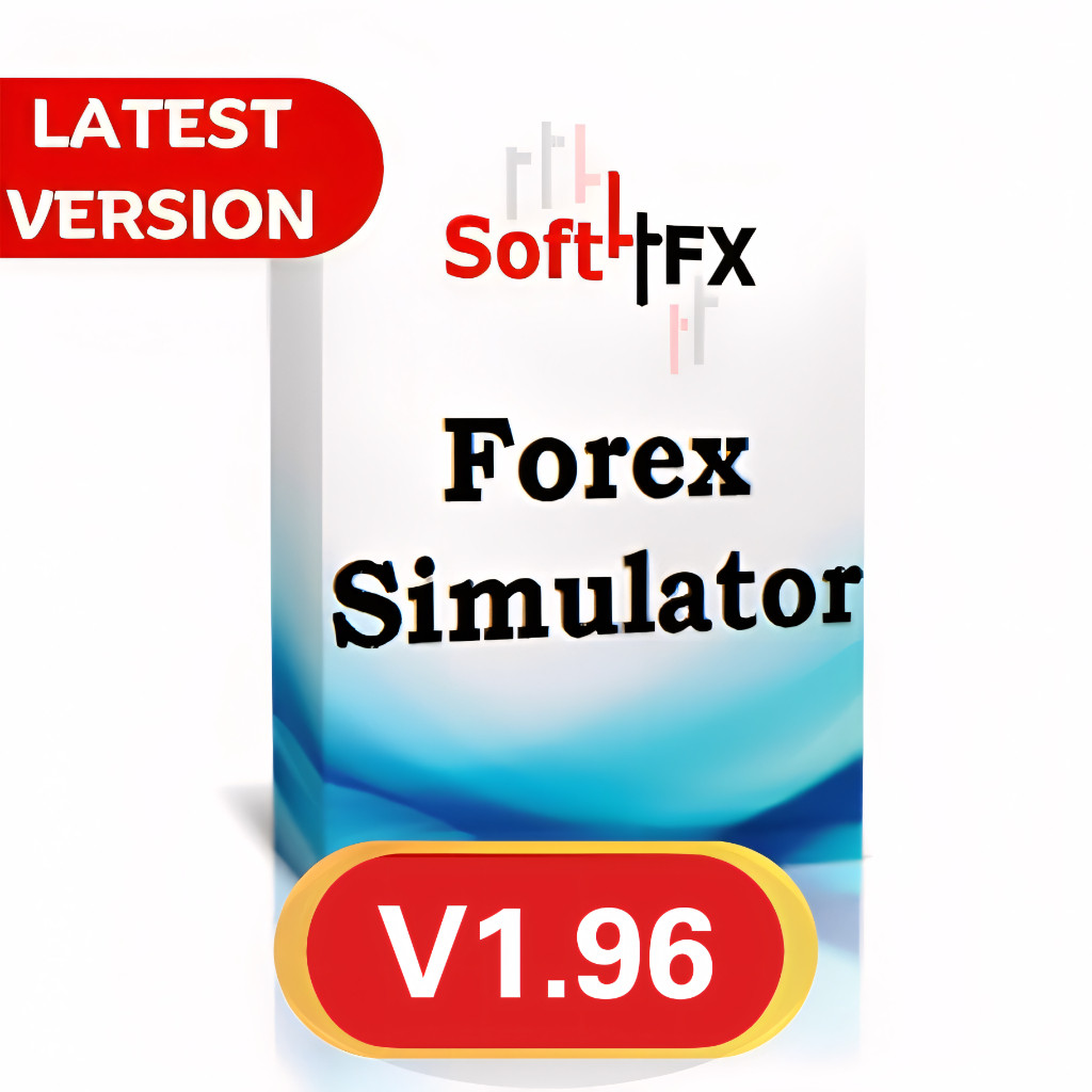 Soft4FX Forex Simulator MT4 V1.96 Tick Data by Manual Download (2003~2025-10-1)