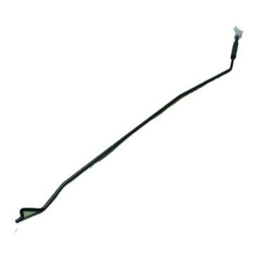 tiang kap mesin honda jazz gk5ori